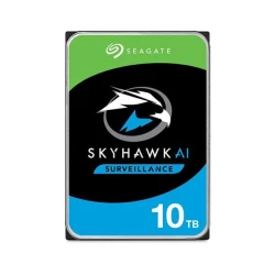 Hard disk SEAGATE 10TB SkyHawk Surveillance