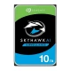 Hard disk SEAGATE 10TB SkyHawk Surveillance