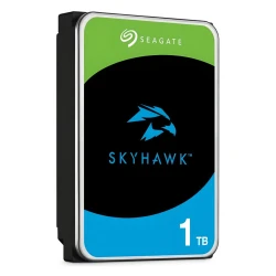Hard disk SEAGATE 1TB 3.5" SATA III 256MB SkyHawk