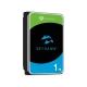 Hard disk SEAGATE 1TB 3.5" SATA III 256MB SkyHawk Hard disk SEAGATE 1TB 3.5" SATA III 256MB SkyHawk