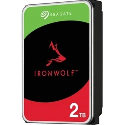 Hard disk SEAGATE 2TB 3.5 inča SATA III 256MB IronWolf