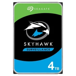 Hard disk SEAGATE 4TB 3.5 inča SATA III 256MB SkyHawk
