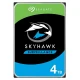 Hard disk SEAGATE 4TB 3.5 inča SATA III 256MB SkyHawk