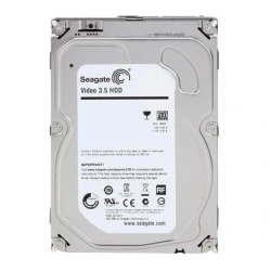 Hard disk Seagate 2TB