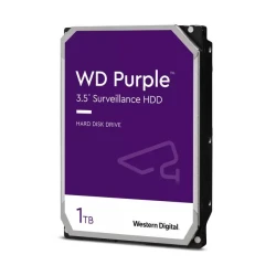 Hard disk WD 1TB 3.5 inča SATA III 64MB WD11PURZ Purple