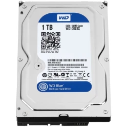 Hard disk WD 1TB WD10EZEX Blue