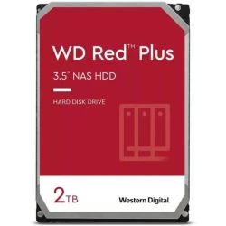 Hard disk WD 2TB WD20EFPX Red Plus