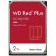 Hard disk WD 2TB WD20EFPX Red Plus