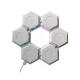 Heksagon RGB LED set - Dekorativna rasveta Heksagon RGB LED set - Dekorativna rasveta