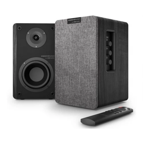 Hi Fi zvučnik ENERGY SISTEM Studio Monitor 4 - Zvučnici Hi Fi zvučnik ENERGY SISTEM Studio Monitor 4 - Zvučnici