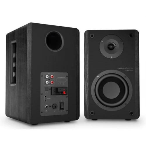 Hi Fi zvučnik ENERGY SISTEM Studio Monitor 4 - Zvučnici Hi Fi zvučnik ENERGY SISTEM Studio Monitor 4 - Zvučnici