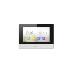 Hikvision DS-KH6320Y-WTE2-W unutrašnja jedinica za 2 wire video interfon, 7 inča