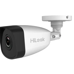 Hikvision HiLook Video Nadzor Set: 4 PoE Kamere 2MP + 1TB HDD