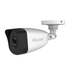 Hikvision HiLook Video Nadzor Set: 4 PoE Kamere 2MP + 1TB HDD