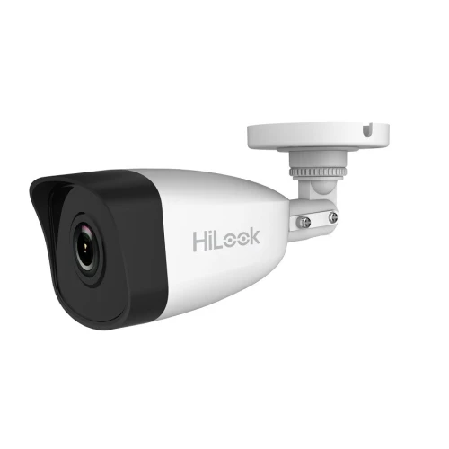 Hikvision HiLook Video Nadzor Set: 4 PoE Kamere 2MP + 1TB HDD - Ethernet svičevi