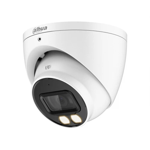 Kamera DAHUA HAC-HDW1200T-IL-A-0280B-S6 2MP - Kamere za video nadzor Kamera DAHUA HAC-HDW1200T-IL-A-0280B-S6 2MP - Kamere za video nadzor