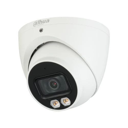 Kamera DAHUA HAC-HDW1200T-IL-A-0280B-S6 2MP - Kamere za video nadzor Kamera DAHUA HAC-HDW1200T-IL-A-0280B-S6 2MP - Kamere za video nadzor