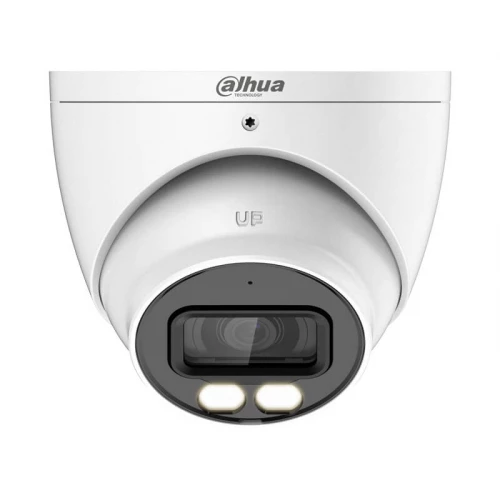Kamera DAHUA HAC-HDW1200T-IL-A-0280B-S6 2MP - Kamere za video nadzor Kamera DAHUA HAC-HDW1200T-IL-A-0280B-S6 2MP - Kamere za video nadzor