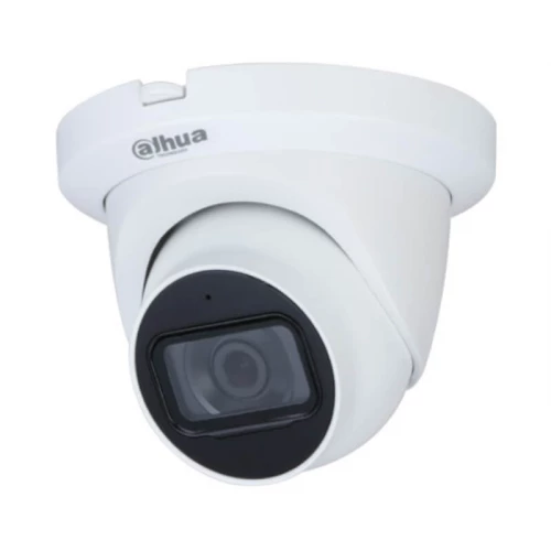 Kamera DAHUA HAC-HDW1200TLMQ-A-0280B-S6 2MP - Kamere za video nadzor