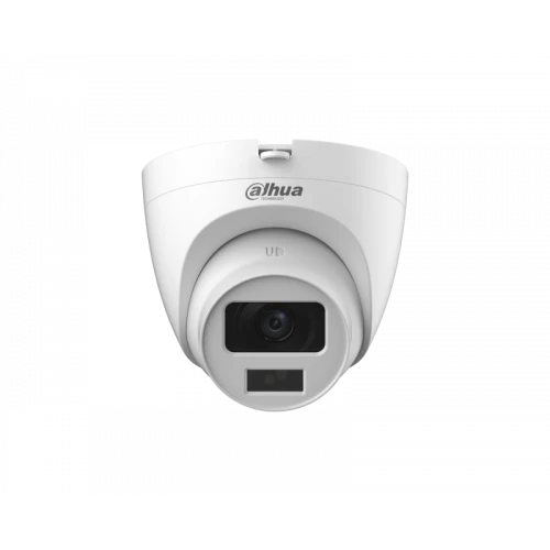 Kamera DAHUA HAC-HDW1500CLQ-IL-A-0280B-S2 5MP - Kamere za video nadzor
