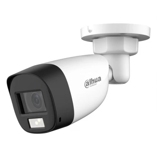 Kamera DAHUA HAC-HFW1200CL-IL-A-0360B-S6 2MP - Kamere za video nadzor Kamera DAHUA HAC-HFW1200CL-IL-A-0360B-S6 2MP - Kamere za video nadzor