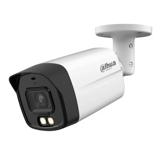 Kamera DAHUA HAC-HFW1200TLM-IL-A-0360B-S6 2MP - Kamere za video nadzor Kamera DAHUA HAC-HFW1200TLM-IL-A-0360B-S6 2MP - Kamere za video nadzor