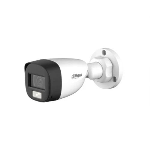 Kamera DAHUA HAC-HFW1500CL-IL-A-0360B-S2 5MP - Kamere za video nadzor Kamera DAHUA HAC-HFW1500CL-IL-A-0360B-S2 5MP - Kamere za video nadzor