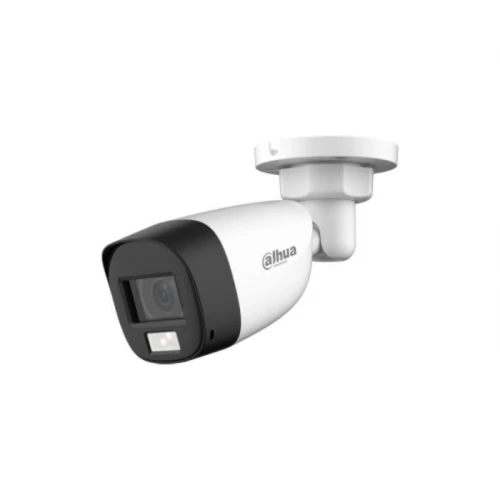 Kamera DAHUA HAC-HFW1500CL-IL-A-0360B-S2 5MP - Kamere za video nadzor Kamera DAHUA HAC-HFW1500CL-IL-A-0360B-S2 5MP - Kamere za video nadzor