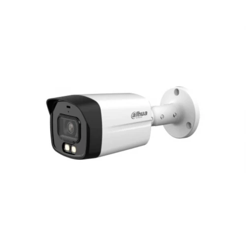 Kamera DAHUA HAC-HFW1500TLM-IL-A-0360B-S2 5MP - Kamere za video nadzor Kamera DAHUA HAC-HFW1500TLM-IL-A-0360B-S2 5MP - Kamere za video nadzor