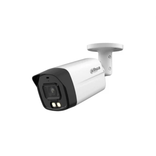 Kamera DAHUA HAC-HFW1500TLM-IL-A-0360B-S2 5MP - Kamere za video nadzor Kamera DAHUA HAC-HFW1500TLM-IL-A-0360B-S2 5MP - Kamere za video nadzor