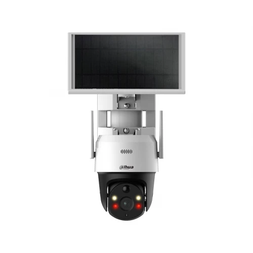Kamera sa solarnim panelom 4G DAHUA SD2A400HB 4MP - IP kamere Kamera sa solarnim panelom 4G DAHUA SD2A400HB 4MP - IP kamere