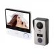 Kolor video interfon DPV270 Home 7 incha - Video interfoni