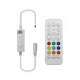 Kontroler za Magic pixel LED trake sa WS2808 IC - Led oprema Kontroler za Magic pixel LED trake sa WS2808 IC - Led oprema