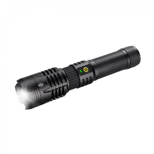LED baterijska lampa i power bank 2u1 - Led lampe na baterije LED baterijska lampa i power bank 2u1 - Led lampe na baterije