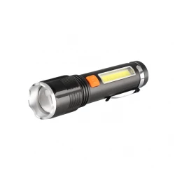 LED baterijska punjiva lampa 10W LED