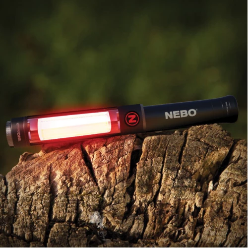 LED baterijska ručna lampa NEBO BIG LARRY 2 - Led lampe na baterije LED baterijska ručna lampa NEBO BIG LARRY 2 - Led lampe na baterije