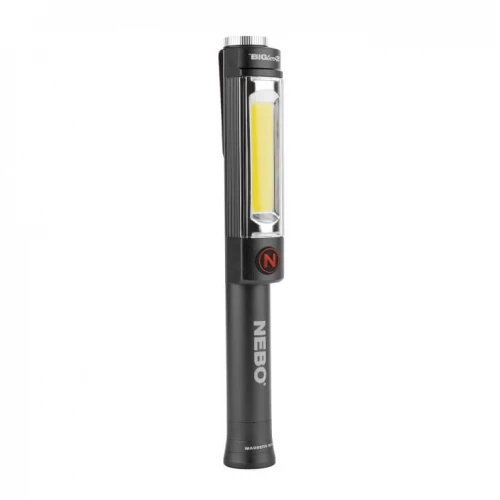 LED baterijska ručna lampa NEBO BIG LARRY 2 - Led lampe na baterije LED baterijska ručna lampa NEBO BIG LARRY 2 - Led lampe na baterije