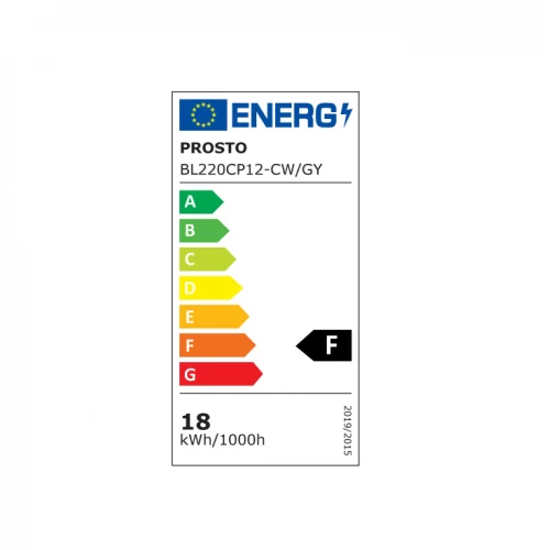 LED brodska lampa 18W okrugla - Led spoljna rasveta LED brodska lampa 18W okrugla - Led spoljna rasveta
