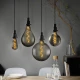 LED filament dekorativna sijalica toplo bela 4W OSRAM - Led sijalice LED filament dekorativna sijalica toplo bela 4W OSRAM - Led sijalice