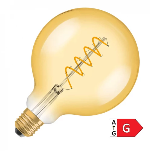 LED filament retro sijalica toplo bela 4W OSRAM - Led sijalice LED filament retro sijalica toplo bela 4W OSRAM - Led sijalice