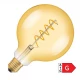 LED filament retro sijalica toplo bela 4W OSRAM - Led sijalice LED filament retro sijalica toplo bela 4W OSRAM - Led sijalice