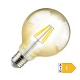 LED filament sijalica dimabilna toplo bela 6W - Led sijalice LED filament sijalica dimabilna toplo bela 6W - Led sijalice