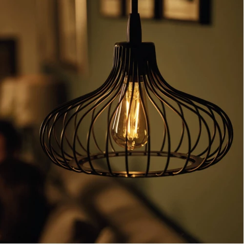 LED filament sijalica dimabilna toplo bela 8W - Led sijalice