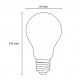 LED filament sijalica klasik toplo bela 7W OSRAM - Led sijalice LED filament sijalica klasik toplo bela 7W OSRAM - Led sijalice