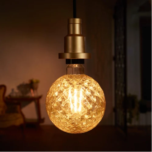 LED filament sijalica toplo bela 4W OSRAM E27 - Led sijalice LED filament sijalica toplo bela 4W OSRAM E27 - Led sijalice