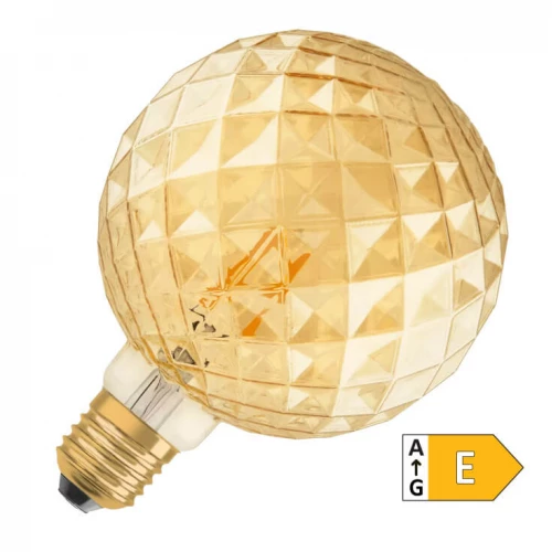 LED filament sijalica toplo bela 4W OSRAM E27 - Led sijalice LED filament sijalica toplo bela 4W OSRAM E27 - Led sijalice