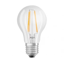 LED filament sijalica toplo bela 7W LEDVANCE