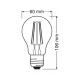 LED filament sijalica toplo bela 7W LEDVANCE - Led sijalice