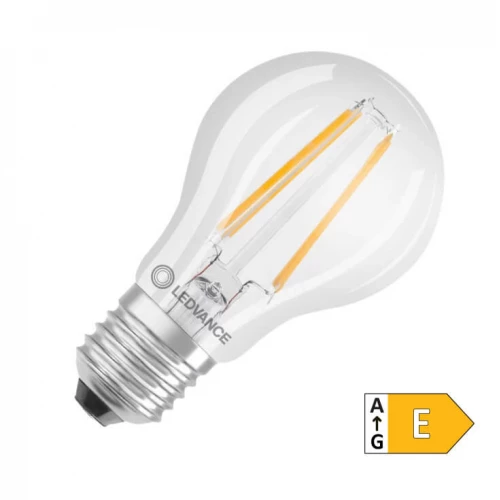 LED filament sijalica toplo bela 7W LEDVANCE - Led sijalice