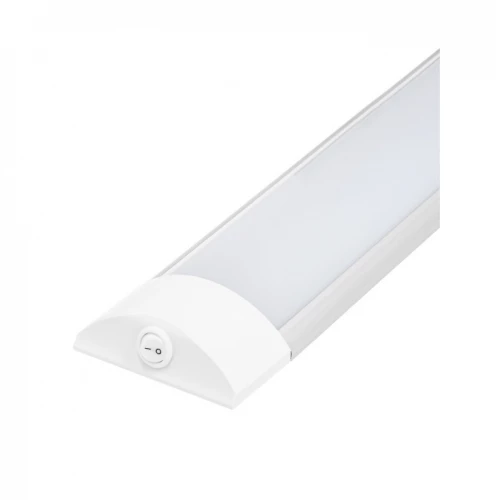 LED nadgradna lampa sa prekidačem120cm 38W - Led strele LED nadgradna lampa sa prekidačem120cm 38W - Led strele